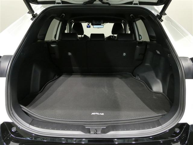 RAV4 PHV G Z 衝突被害軽減システム メモリーナビ フルセグ バックカメラ ETC ミュージックプレイヤー接続可 電動シート オートクルーズコントロール LEDヘッドランプ スマートキー キーレス 4WD(12枚目)