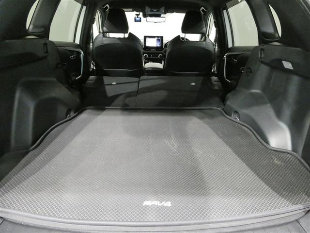 RAV4 PHV G Z 衝突被害軽減システム メモリーナビ フルセグ バックカメラ ETC ミュージックプレイヤー接続可 電動シート オートクルーズコントロール LEDヘッドランプ スマートキー キーレス 4WD(13枚目)