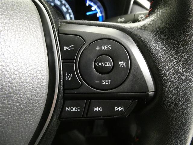 RAV4 PHV G Z 衝突被害軽減システム メモリーナビ フルセグ バックカメラ ETC ミュージックプレイヤー接続可 電動シート オートクルーズコントロール LEDヘッドランプ スマートキー キーレス 4WD(19枚目)