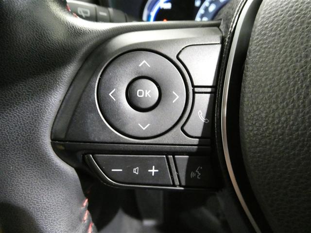 RAV4 PHV G Z 衝突被害軽減システム メモリーナビ フルセグ バックカメラ ETC ミュージックプレイヤー接続可 電動シート オートクルーズコントロール LEDヘッドランプ スマートキー キーレス 4WD(20枚目)