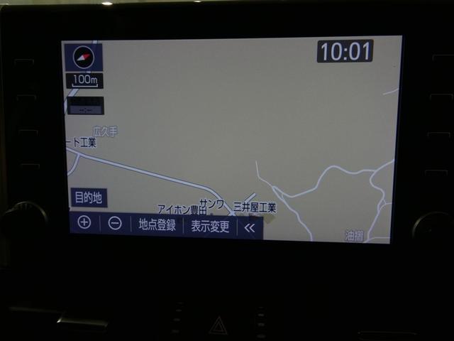 RAV4 PHV G Z 衝突被害軽減システム メモリーナビ フルセグ バックカメラ ETC ミュージックプレイヤー接続可 電動シート オートクルーズコントロール LEDヘッドランプ スマートキー キーレス 4WD(22枚目)