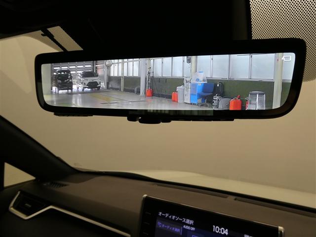 RAV4 PHV G Z 衝突被害軽減システム メモリーナビ フルセグ バックカメラ ETC ミュージックプレイヤー接続可 電動シート オートクルーズコントロール LEDヘッドランプ スマートキー キーレス 4WD(28枚目)