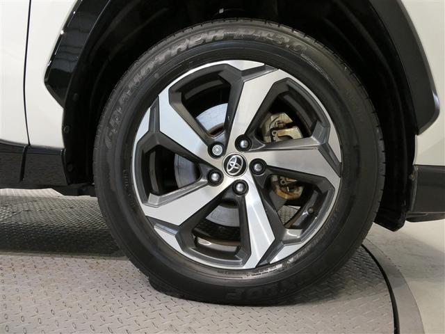 RAV4 PHV G Z 衝突被害軽減システム メモリーナビ フルセグ バックカメラ ETC ミュージックプレイヤー接続可 電動シート オートクルーズコントロール LEDヘッドランプ スマートキー キーレス 4WD(36枚目)