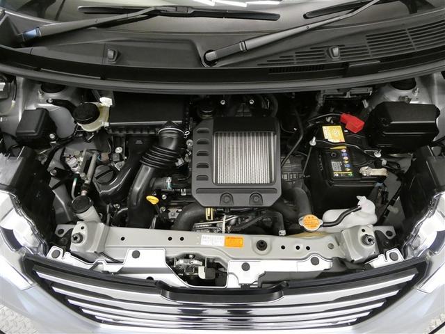 ルーミー カスタムＧ－Ｔ　衝突被害軽減システム　メモリーナビ　フルセグ　バックカメラ　ＥＴＣ　ＣＤ　ミュージックプレイヤー接続可　ＤＶＤ再生　オートクルーズコントロール　ＬＥＤヘッドランプ　両側電動スライド　スマートキー（12枚目）