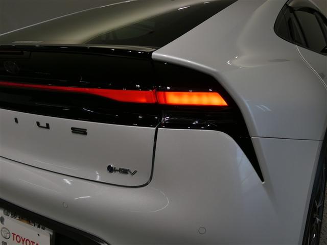 プリウス Ｇ　衝突被害軽減システム　メモリーナビ　フルセグ　バックカメラ　ＥＴＣ　ミュージックプレイヤー接続可　オートクルーズコントロール　ＬＥＤヘッドランプ　スマートキー　キーレス　ハイブリッド　ワンオーナー（10枚目）