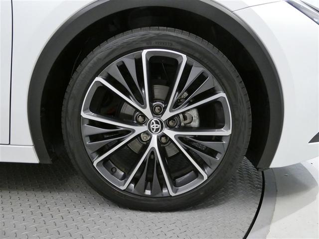 プリウス Ｇ　衝突被害軽減システム　メモリーナビ　フルセグ　バックカメラ　ＥＴＣ　ミュージックプレイヤー接続可　オートクルーズコントロール　ＬＥＤヘッドランプ　スマートキー　キーレス　ハイブリッド　ワンオーナー（34枚目）