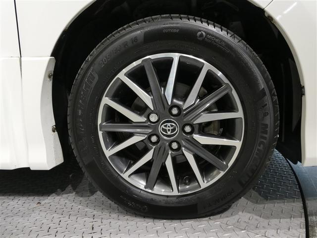 ノア Ｓｉ　ダブルバイビー　衝突被害軽減システム　メモリーナビ　フルセグ　バックカメラ　ＥＴＣ　ＣＤ　ミュージックプレイヤー接続可　ＤＶＤ再生　オートクルーズコントロール　ＬＥＤヘッドランプ　両側電動スライド　乗車定員７人（32枚目）