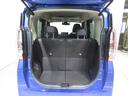 広々としたラゲージスペースを備えています。大きなものや長さのある荷物もしっかりと積み込めます。