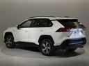 RAV4 PHV G Z 衝突被害軽減システム メモリーナビ フルセグ バックカメラ ETC ミュージックプレイヤー接続可 電動シート オートクルーズコントロール LEDヘッドランプ スマートキー キーレス 4WD(4枚目)