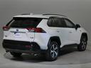 RAV4 PHV G Z 衝突被害軽減システム メモリーナビ フルセグ バックカメラ ETC ミュージックプレイヤー接続可 電動シート オートクルーズコントロール LEDヘッドランプ スマートキー キーレス 4WD(6枚目)