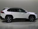 RAV4 PHV G Z 衝突被害軽減システム メモリーナビ フルセグ バックカメラ ETC ミュージックプレイヤー接続可 電動シート オートクルーズコントロール LEDヘッドランプ スマートキー キーレス 4WD(7枚目)