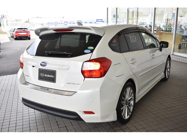 スバル インプレッサスポーツ その他 ２ ０ｉ ｓ ｅｙｅｓｉｇｈｔ アイサイトｖｅｒ ３搭載車 中古車検索 くるまのニュース