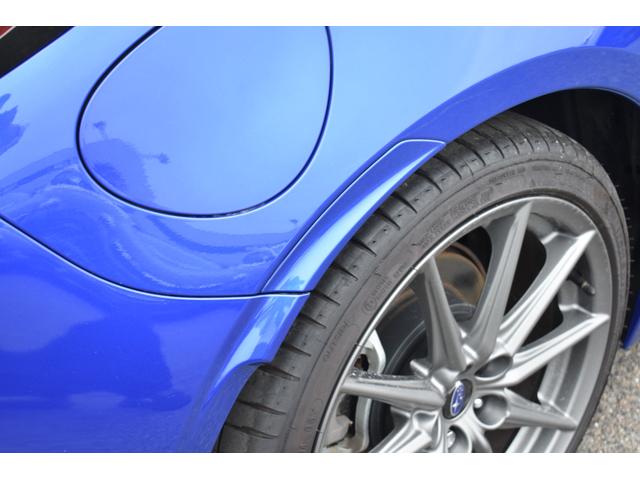 ＢＲＺ Ｓ　アイサイト搭載車　メモリーナビ（９インチモニター）・フルセグ・ＣＤ／ＤＶＤ再生・Ｂｌｕｅｔｏｏｔｈオーディオ・バックカメラ・ＥＴＣ２．０・後側方警戒支援システム・ハイビームアシスト（30枚目）