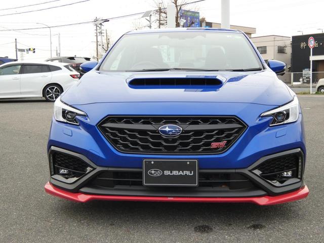 ＷＲＸ Ｓ４ ＳＴＩスポーツＲ　ＥＸ　レカロシート　ＳＴＩマフラー　ＳＴＩエアロ　アイサイトＸ　Ｂｌｕｅｔｏｏｔｈオーディオ　ＵＳＢ　フロントカメラ　サイドカメラ　バックカメラ　ハイビームアシスト（5枚目）