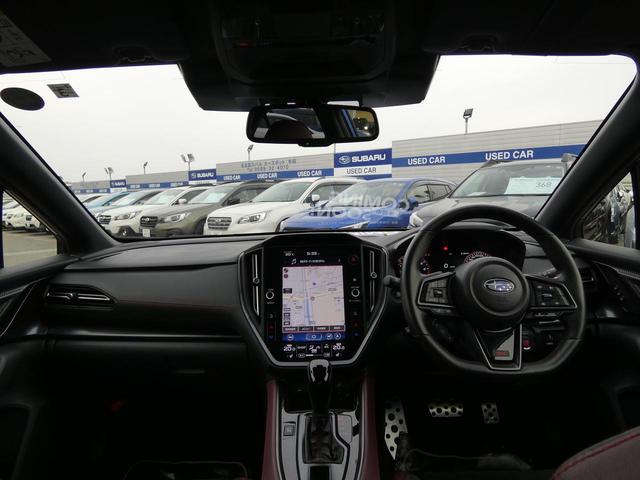 ＷＲＸ Ｓ４ ＳＴＩスポーツＲ　ＥＸ　レカロシート　ＳＴＩマフラー　ＳＴＩエアロ　アイサイトＸ　Ｂｌｕｅｔｏｏｔｈオーディオ　ＵＳＢ　フロントカメラ　サイドカメラ　バックカメラ　ハイビームアシスト（7枚目）