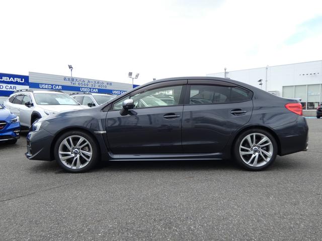ＷＲＸ Ｓ４ ２．０ＧＴ－Ｓアイサイト（3枚目）