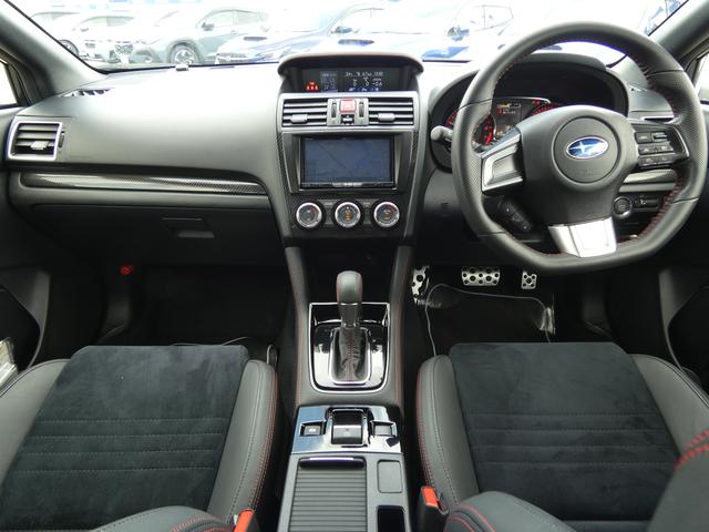 ＷＲＸ Ｓ４ ２．０ＧＴ－Ｓアイサイト（6枚目）
