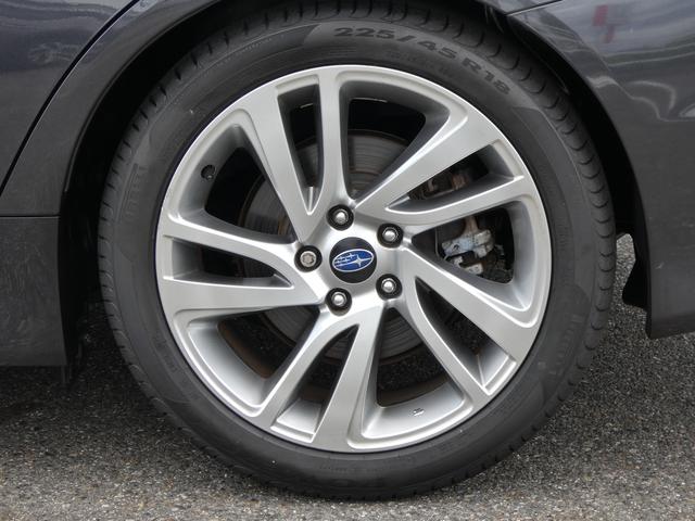 ＷＲＸ Ｓ４ ２．０ＧＴ－Ｓアイサイト（9枚目）