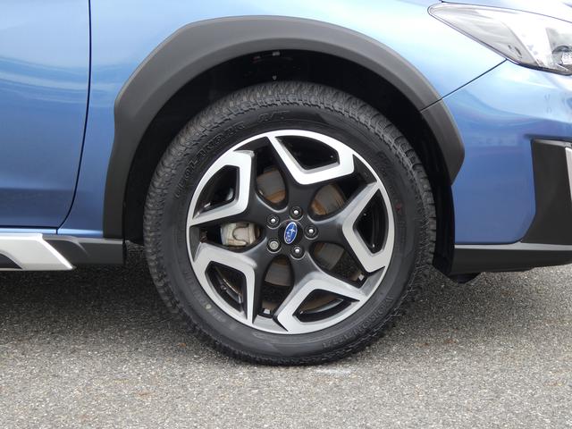 XV 2.0i-S アイサイト ルーフレール ドラレコ 運転支援 パナソニック フルセグ Bluetoothオーディオ バックカメラ ETC2.0 ハイビームアシスト リヤビークルディテクション 電動シート LEDアクセサリーライナー LEDヘッドライト(7枚目)