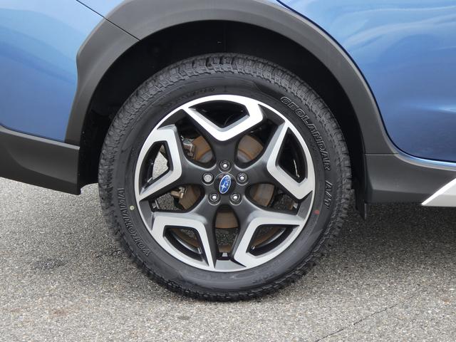 XV 2.0i-S アイサイト ルーフレール ドラレコ 運転支援 パナソニック フルセグ Bluetoothオーディオ バックカメラ ETC2.0 ハイビームアシスト リヤビークルディテクション 電動シート LEDアクセサリーライナー LEDヘッドライト(8枚目)