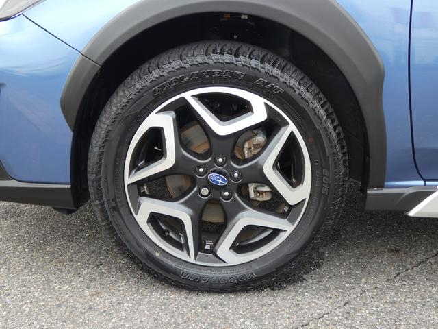 XV 2.0i-S アイサイト ルーフレール ドラレコ 運転支援 パナソニック フルセグ Bluetoothオーディオ バックカメラ ETC2.0 ハイビームアシスト リヤビークルディテクション 電動シート LEDアクセサリーライナー LEDヘッドライト(10枚目)