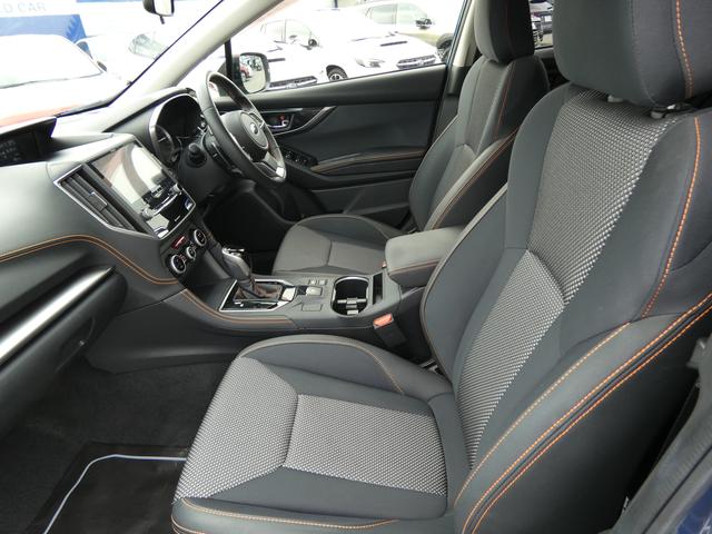 XV 2.0i-S アイサイト ルーフレール ドラレコ 運転支援 パナソニック フルセグ Bluetoothオーディオ バックカメラ ETC2.0 ハイビームアシスト リヤビークルディテクション 電動シート LEDアクセサリーライナー LEDヘッドライト(11枚目)