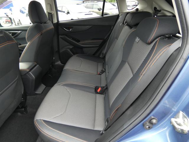 XV 2.0i-S アイサイト ルーフレール ドラレコ 運転支援 パナソニック フルセグ Bluetoothオーディオ バックカメラ ETC2.0 ハイビームアシスト リヤビークルディテクション 電動シート LEDアクセサリーライナー LEDヘッドライト(12枚目)