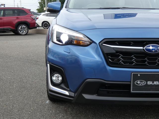 XV 2.0i-S アイサイト ルーフレール ドラレコ 運転支援 パナソニック フルセグ Bluetoothオーディオ バックカメラ ETC2.0 ハイビームアシスト リヤビークルディテクション 電動シート LEDアクセサリーライナー LEDヘッドライト(14枚目)