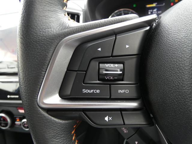 XV 2.0i-S アイサイト ルーフレール ドラレコ 運転支援 パナソニック フルセグ Bluetoothオーディオ バックカメラ ETC2.0 ハイビームアシスト リヤビークルディテクション 電動シート LEDアクセサリーライナー LEDヘッドライト(29枚目)