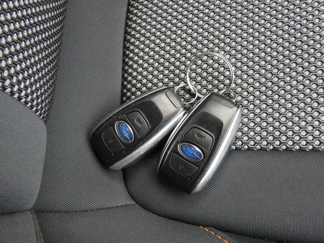 XV 2.0i-S アイサイト ルーフレール ドラレコ 運転支援 パナソニック フルセグ Bluetoothオーディオ バックカメラ ETC2.0 ハイビームアシスト リヤビークルディテクション 電動シート LEDアクセサリーライナー LEDヘッドライト(43枚目)