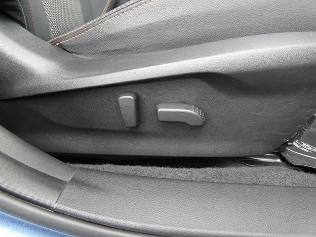 XV 2.0i-S アイサイト ルーフレール ドラレコ 運転支援 パナソニック フルセグ Bluetoothオーディオ バックカメラ ETC2.0 ハイビームアシスト リヤビークルディテクション 電動シート LEDアクセサリーライナー LEDヘッドライト(49枚目)