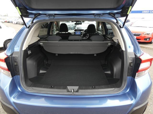 XV 2.0i-S アイサイト ルーフレール ドラレコ 運転支援 パナソニック フルセグ Bluetoothオーディオ バックカメラ ETC2.0 ハイビームアシスト リヤビークルディテクション 電動シート LEDアクセサリーライナー LEDヘッドライト(53枚目)