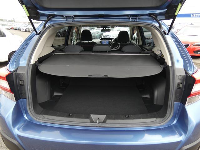 XV 2.0i-S アイサイト ルーフレール ドラレコ 運転支援 パナソニック フルセグ Bluetoothオーディオ バックカメラ ETC2.0 ハイビームアシスト リヤビークルディテクション 電動シート LEDアクセサリーライナー LEDヘッドライト(54枚目)