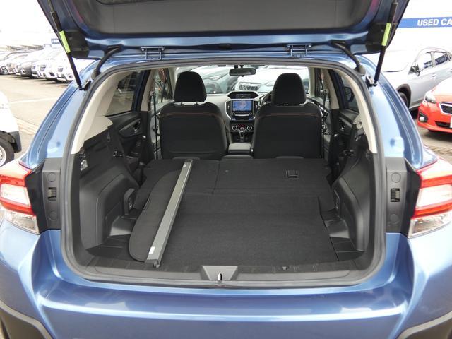 XV 2.0i-S アイサイト ルーフレール ドラレコ 運転支援 パナソニック フルセグ Bluetoothオーディオ バックカメラ ETC2.0 ハイビームアシスト リヤビークルディテクション 電動シート LEDアクセサリーライナー LEDヘッドライト(56枚目)