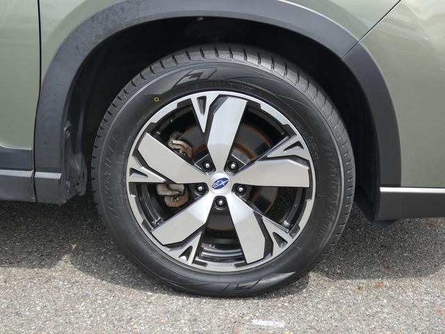 フォレスター Ａｄｖａｎｃｅ　ＥｙｅＳｉｇｈｔ搭載車（7枚目）