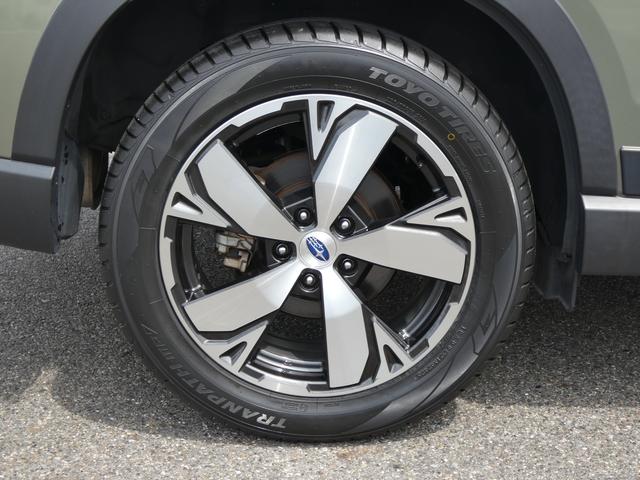 フォレスター Ａｄｖａｎｃｅ　ＥｙｅＳｉｇｈｔ搭載車（8枚目）