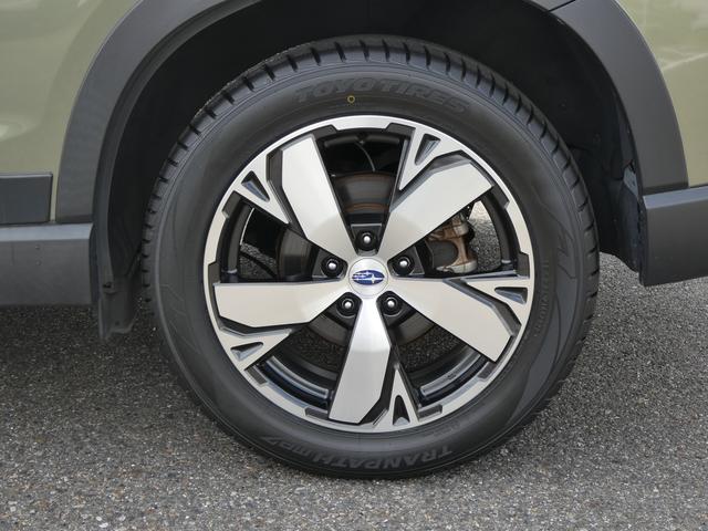 フォレスター Ａｄｖａｎｃｅ　ＥｙｅＳｉｇｈｔ搭載車（9枚目）