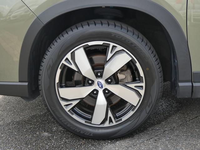 フォレスター Ａｄｖａｎｃｅ　ＥｙｅＳｉｇｈｔ搭載車（10枚目）