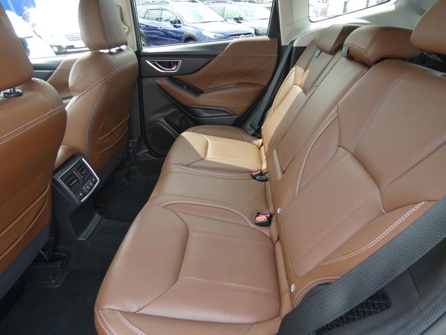 フォレスター Ａｄｖａｎｃｅ　ＥｙｅＳｉｇｈｔ搭載車（12枚目）