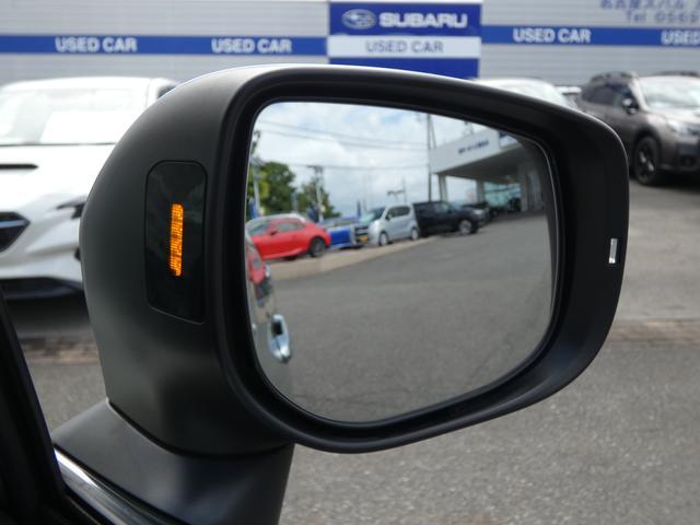 フォレスター Ａｄｖａｎｃｅ　ＥｙｅＳｉｇｈｔ搭載車（33枚目）
