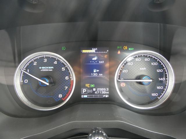 フォレスター Ａｄｖａｎｃｅ　ＥｙｅＳｉｇｈｔ搭載車（35枚目）