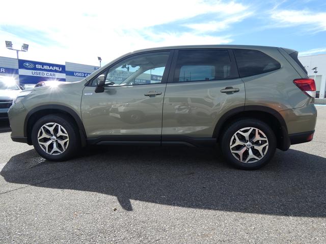 フォレスター ツーリング タイヤ新品交換済 前後ドラレコ メモリーナビ フルセグ DVD CD Bluetoothオーディオ USB サイドカメラ バックカメラ ETC2.0 ハイビームアシスト リヤビークルディテクション Xモード シートヒーター シートメモリー(3枚目)