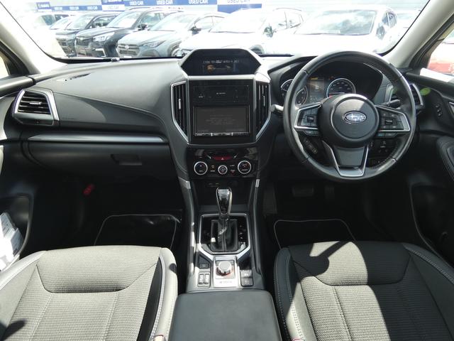 フォレスター ツーリング タイヤ新品交換済 前後ドラレコ メモリーナビ フルセグ DVD CD Bluetoothオーディオ USB サイドカメラ バックカメラ ETC2.0 ハイビームアシスト リヤビークルディテクション Xモード シートヒーター シートメモリー(6枚目)