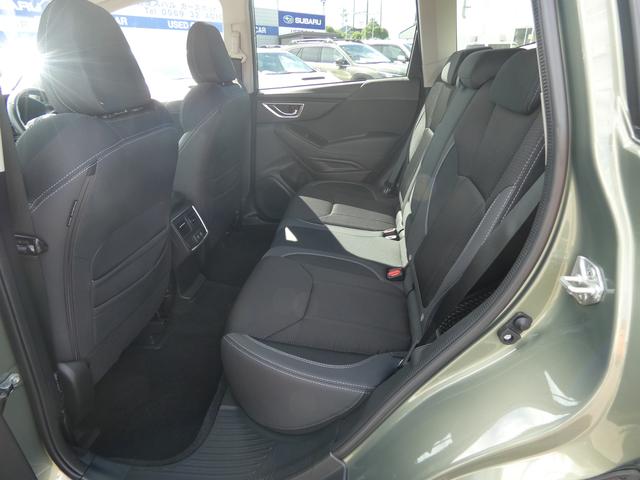 フォレスター ツーリング タイヤ新品交換済 前後ドラレコ メモリーナビ フルセグ DVD CD Bluetoothオーディオ USB サイドカメラ バックカメラ ETC2.0 ハイビームアシスト リヤビークルディテクション Xモード シートヒーター シートメモリー(12枚目)