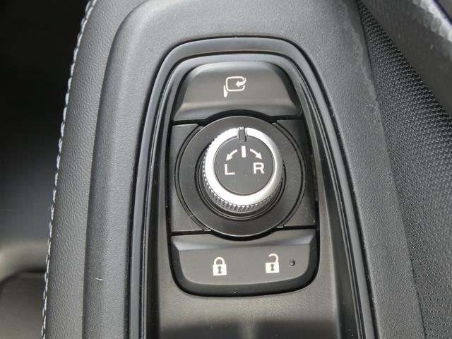 フォレスター ツーリング タイヤ新品交換済 前後ドラレコ メモリーナビ フルセグ DVD CD Bluetoothオーディオ USB サイドカメラ バックカメラ ETC2.0 ハイビームアシスト リヤビークルディテクション Xモード シートヒーター シートメモリー(17枚目)