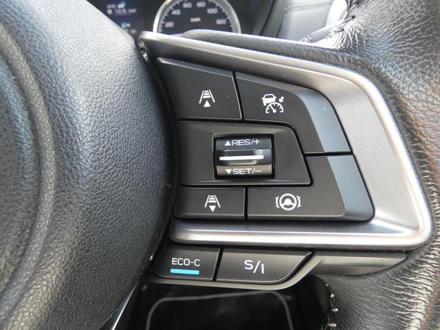 フォレスター ツーリング タイヤ新品交換済 前後ドラレコ メモリーナビ フルセグ DVD CD Bluetoothオーディオ USB サイドカメラ バックカメラ ETC2.0 ハイビームアシスト リヤビークルディテクション Xモード シートヒーター シートメモリー(27枚目)