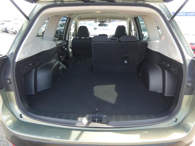 フォレスター ツーリング タイヤ新品交換済 前後ドラレコ メモリーナビ フルセグ DVD CD Bluetoothオーディオ USB サイドカメラ バックカメラ ETC2.0 ハイビームアシスト リヤビークルディテクション Xモード シートヒーター シートメモリー(54枚目)