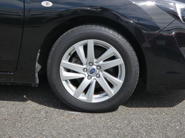 インプレッサスポーツ 1.6i-Lアイサイト プラウドエディション CDオーディオ USB AUX ハロゲンヘッドライト フロントフォグランプ プッシュスタート スマートキー アイサイトver3 全車速追従機能付きクルーズコントロール 車線逸脱抑制 誤発進抑制制御(7枚目)