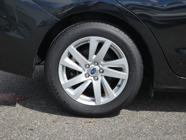 インプレッサスポーツ 1.6i-Lアイサイト プラウドエディション CDオーディオ USB AUX ハロゲンヘッドライト フロントフォグランプ プッシュスタート スマートキー アイサイトver3 全車速追従機能付きクルーズコントロール 車線逸脱抑制 誤発進抑制制御(8枚目)