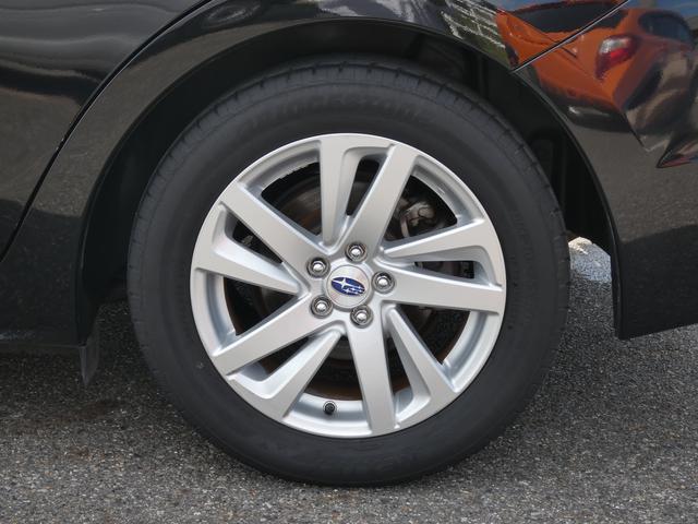 インプレッサスポーツ 1.6i-Lアイサイト プラウドエディション CDオーディオ USB AUX ハロゲンヘッドライト フロントフォグランプ プッシュスタート スマートキー アイサイトver3 全車速追従機能付きクルーズコントロール 車線逸脱抑制 誤発進抑制制御(9枚目)